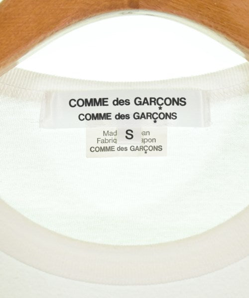 COMME des GARCONS COMME des GARCONS T恤/上衣