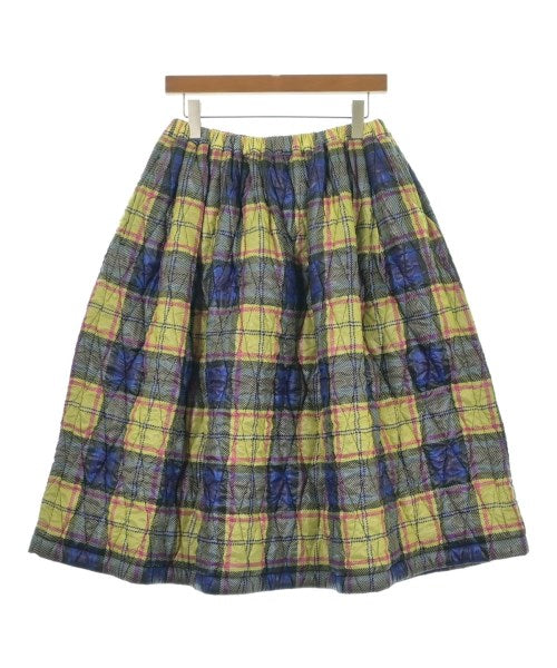 tricot COMME des GARCONS 長裙/超長裙