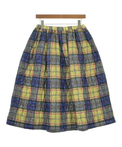 tricot COMME des GARCONS 長裙/超長裙