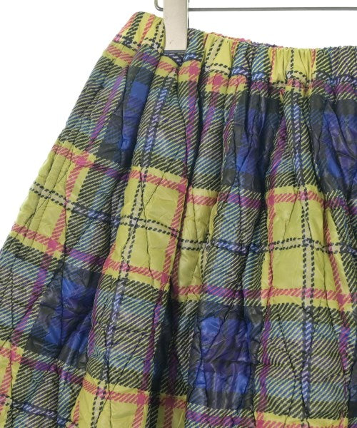tricot COMME des GARCONS 長裙/超長裙