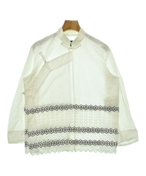 tricot COMME des GARCONS 女襯衫