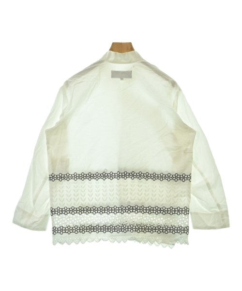 tricot COMME des GARCONS 女襯衫