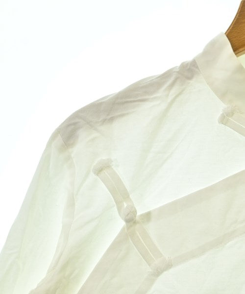 tricot COMME des GARCONS 女襯衫