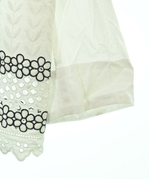 tricot COMME des GARCONS 女襯衫
