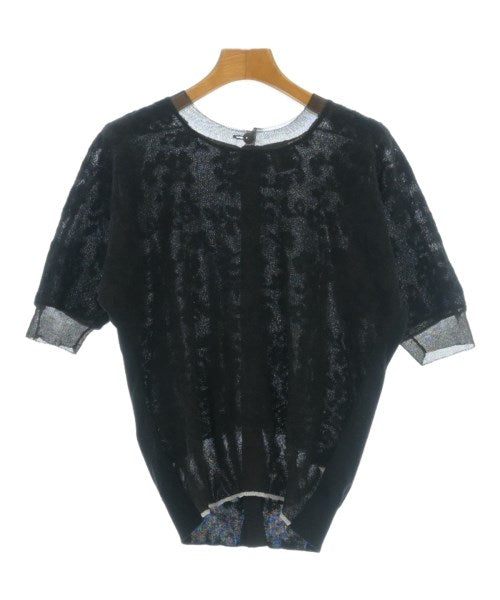 tricot COMME des GARCONS 開襟衫