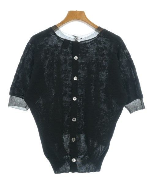 tricot COMME des GARCONS 開襟衫