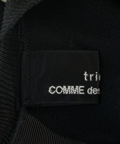 tricot COMME des GARCONS 開襟衫