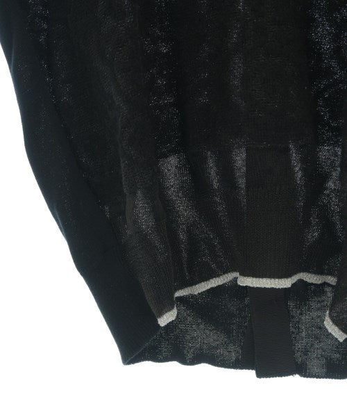 tricot COMME des GARCONS 開襟衫