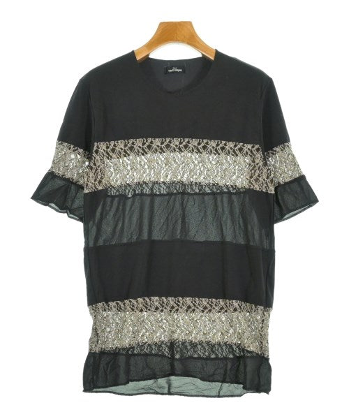 tricot COMME des GARCONS T恤/上衣