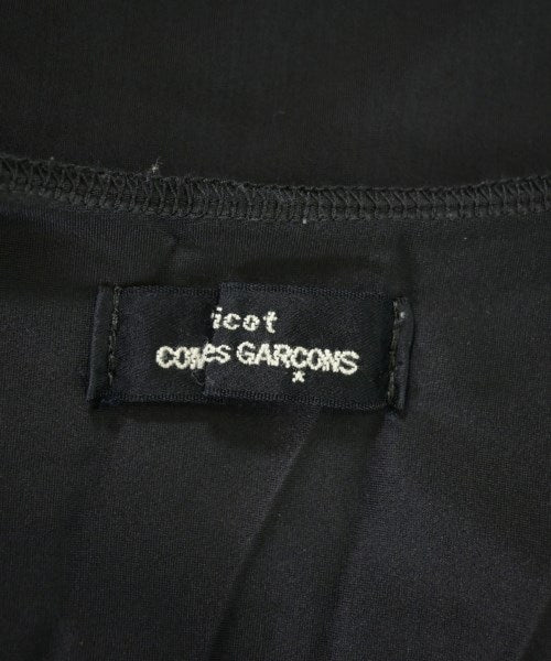 tricot COMME des GARCONS T恤/上衣