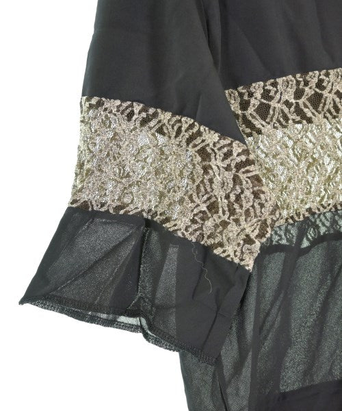 tricot COMME des GARCONS T恤/上衣