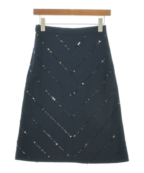 tricot COMME des GARCONS 膝上裙