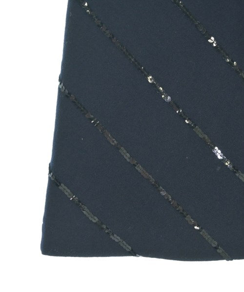 tricot COMME des GARCONS 膝上裙