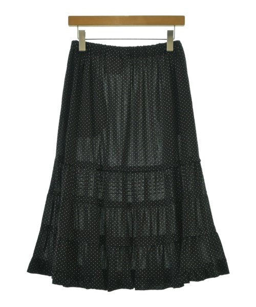 tricot COMME des GARCONS 長裙/超長裙