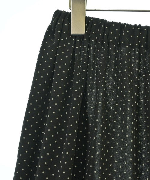 tricot COMME des GARCONS 長裙/超長裙