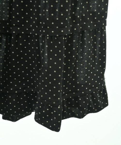 tricot COMME des GARCONS 長裙/超長裙