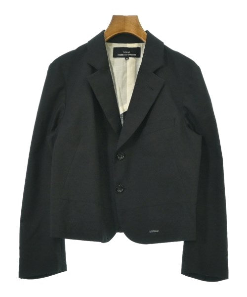 tricot COMME des GARCONS 夾克