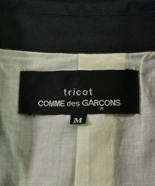 tricot COMME des GARCONS 夾克
