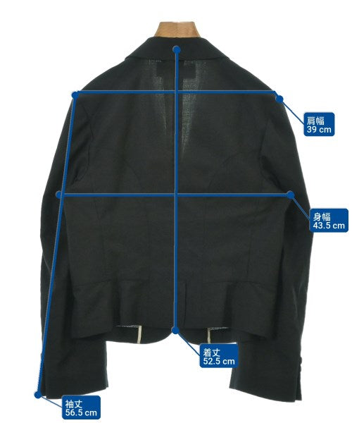 tricot COMME des GARCONS 夾克