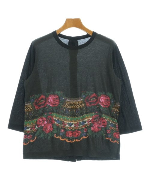 tricot COMME des GARCONS T恤/上衣