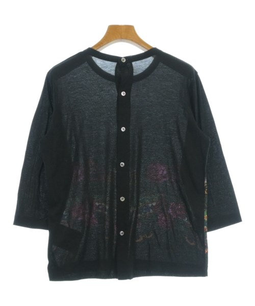 tricot COMME des GARCONS T恤/上衣