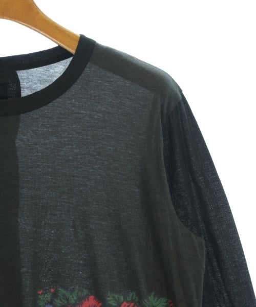 tricot COMME des GARCONS T恤/上衣