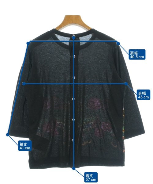 tricot COMME des GARCONS T恤/上衣