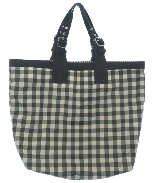 tricot COMME des GARCONS 托特包
