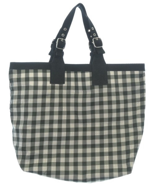 tricot COMME des GARCONS 托特包
