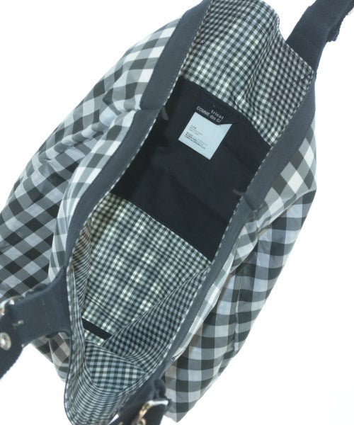 tricot COMME des GARCONS 托特包