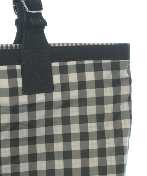 tricot COMME des GARCONS 托特包