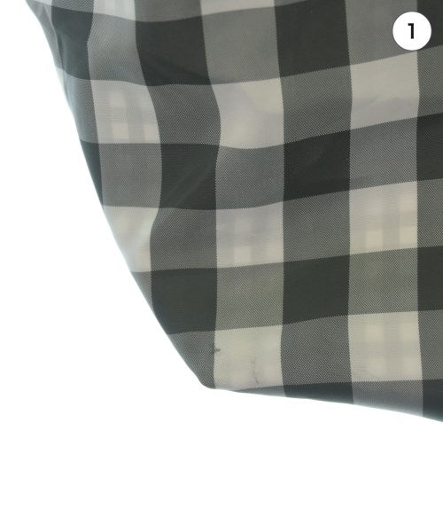 tricot COMME des GARCONS 托特包