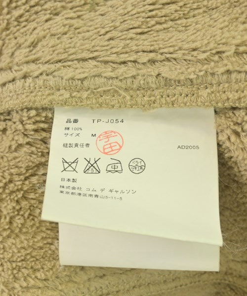 tricot COMME des GARCONS 休閒夾克