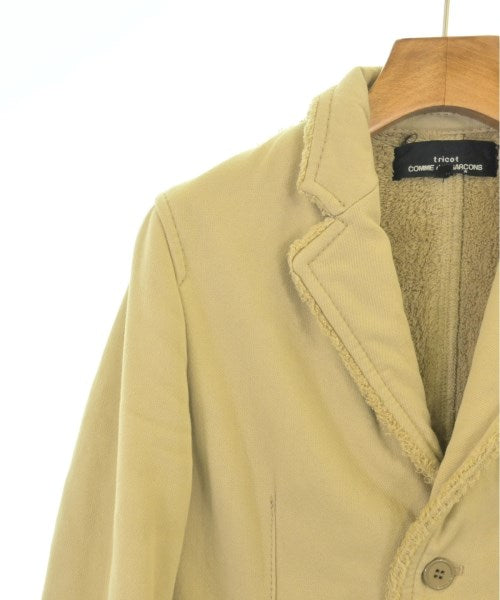 tricot COMME des GARCONS 休閒夾克