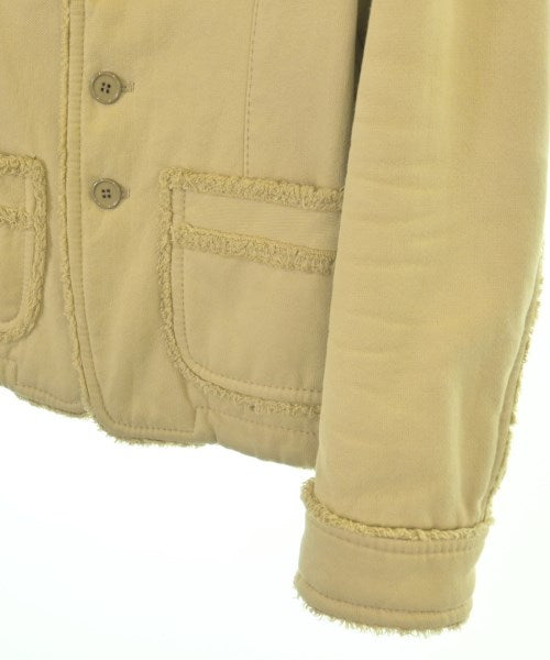 tricot COMME des GARCONS 休閒夾克