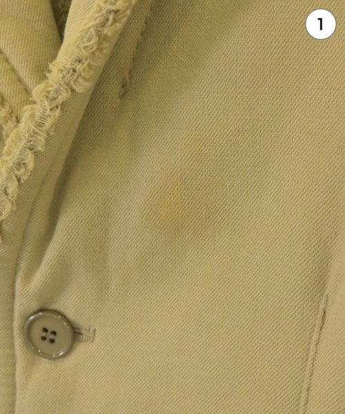 tricot COMME des GARCONS 休閒夾克
