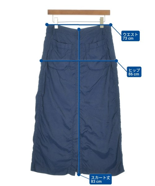 tricot COMME des GARCONS 長裙/超長裙