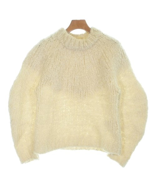 tricot COMME des GARCONS 毛衣