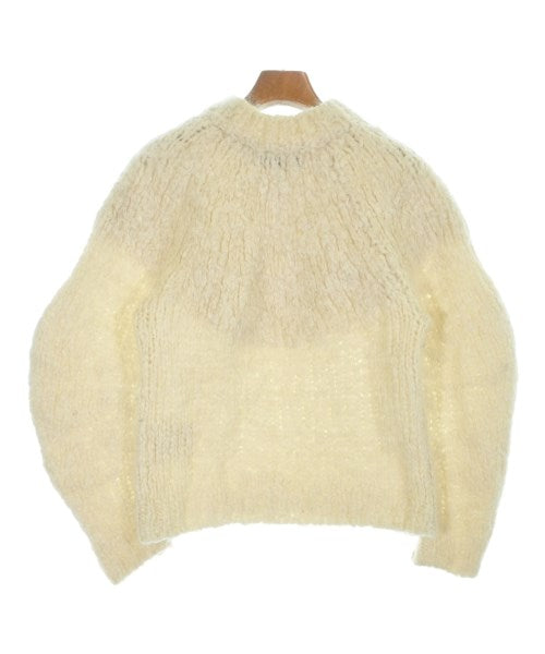 tricot COMME des GARCONS 毛衣