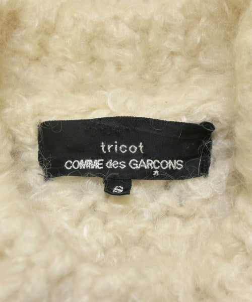 tricot COMME des GARCONS 毛衣