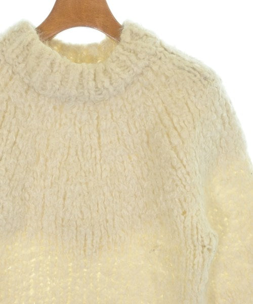 tricot COMME des GARCONS 毛衣