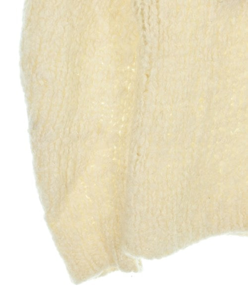 tricot COMME des GARCONS 毛衣