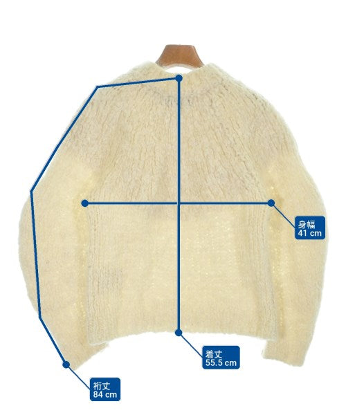 tricot COMME des GARCONS 毛衣