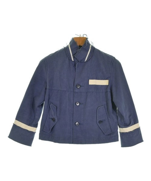 tricot COMME des GARCONS 夾克