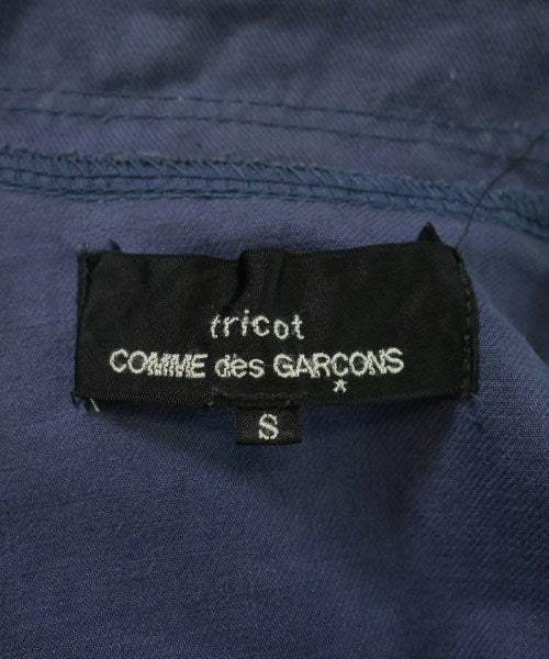tricot COMME des GARCONS 夾克