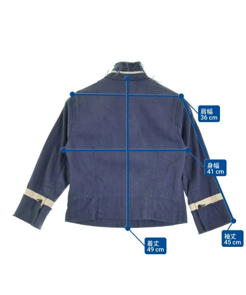 tricot COMME des GARCONS 夾克