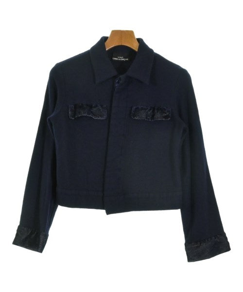 tricot COMME des GARCONS 其他飛行外套