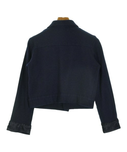 tricot COMME des GARCONS 其他飛行外套