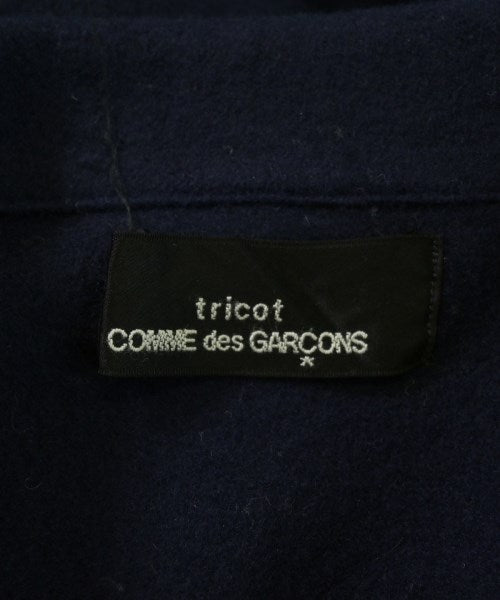 tricot COMME des GARCONS 其他飛行外套
