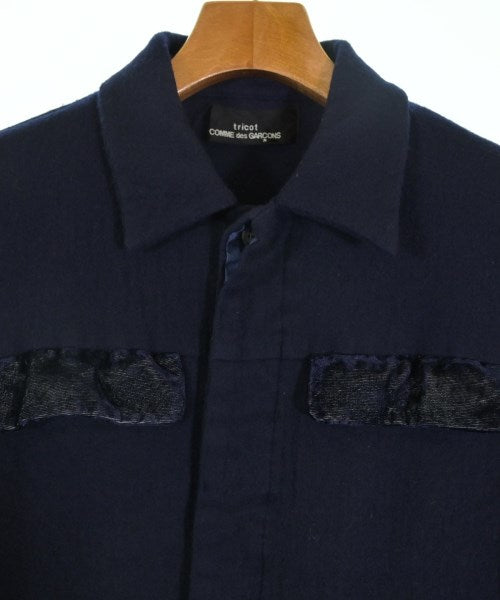 tricot COMME des GARCONS 其他飛行外套